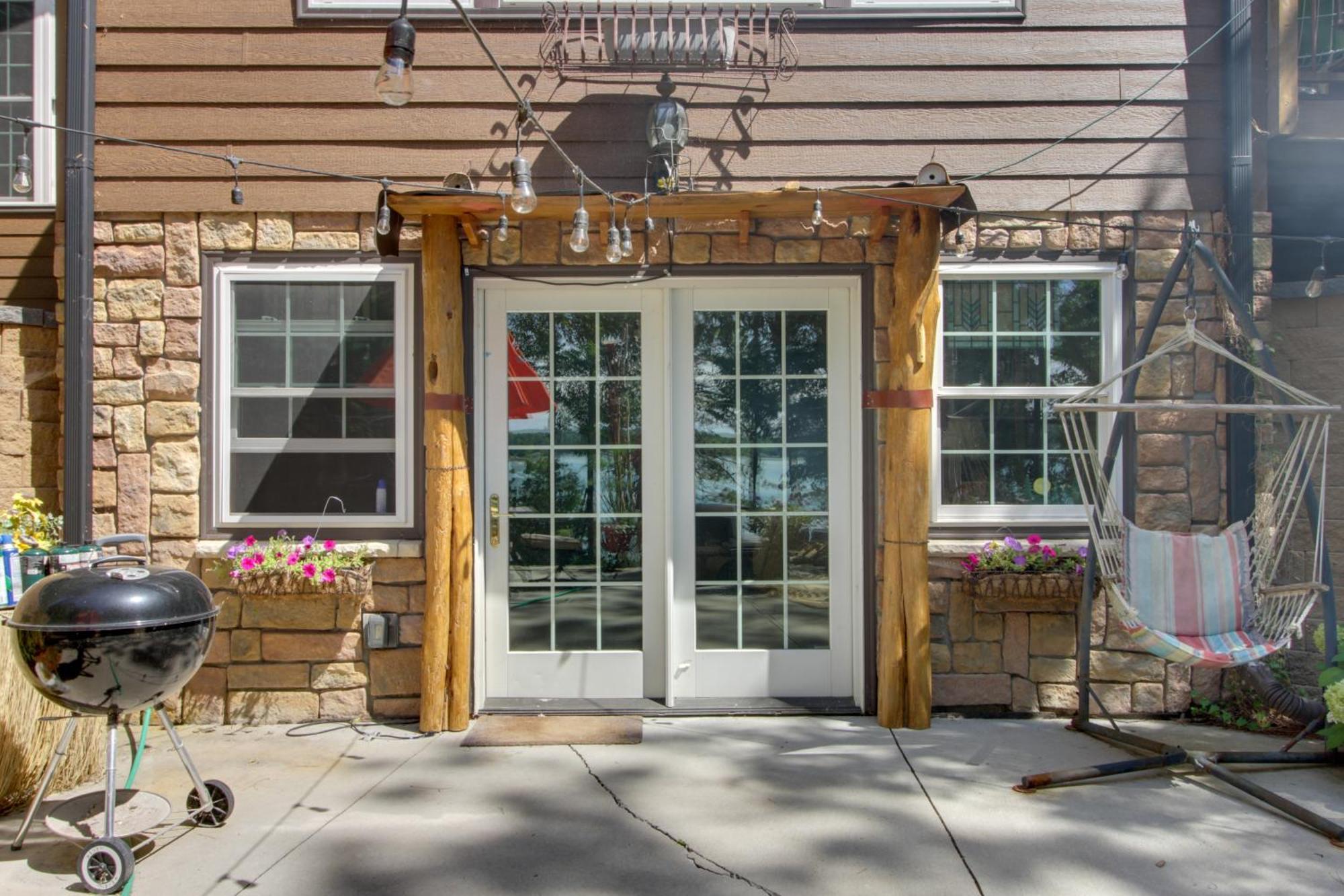 Lakefront Deer River Apt With Dock, Fire Pit And Patio Exteriér fotografie