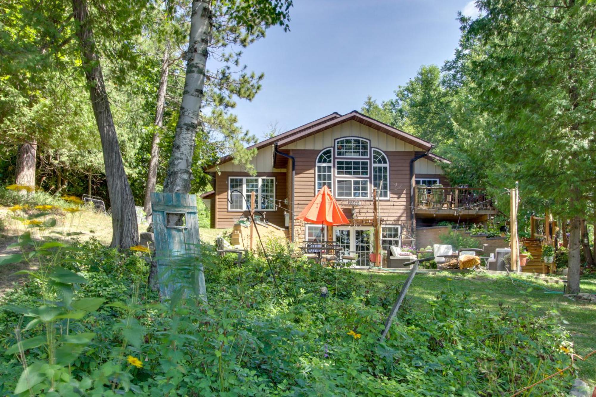 Lakefront Deer River Apt With Dock, Fire Pit And Patio Exteriér fotografie